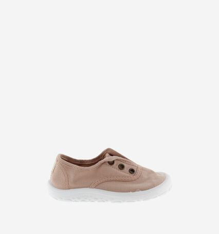 BOSCO BAREFOOT INGLESA LONA DREC®