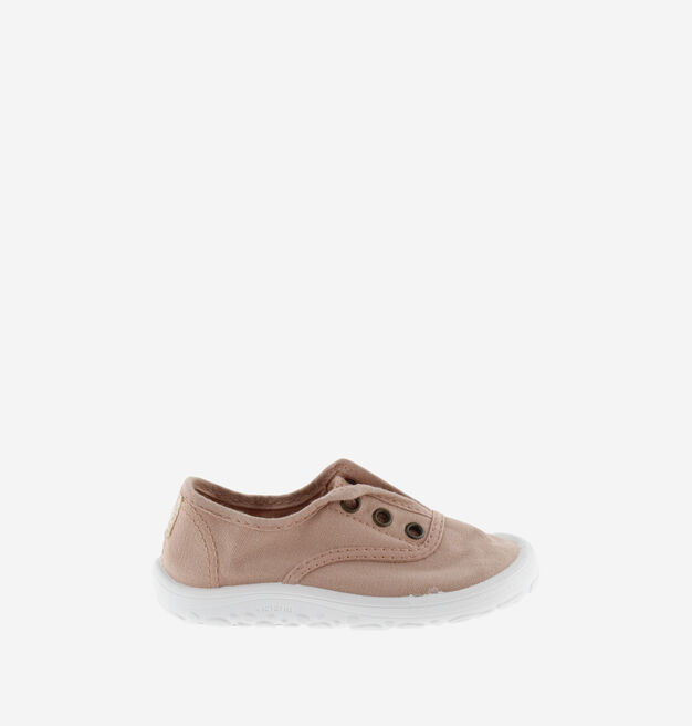 BOSCO BAREFOOT INGLESA LONA DREC®