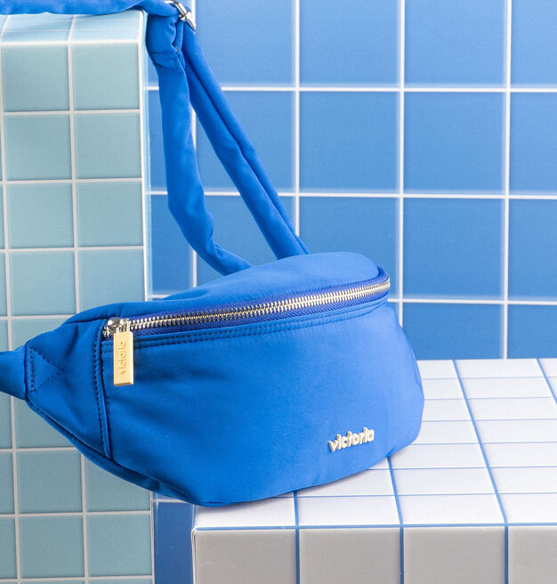 BOLSO RIÑONERA NYLON