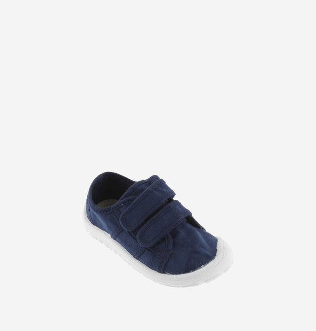 BOSCO BAREFOOT BASKET LONA DREC®
