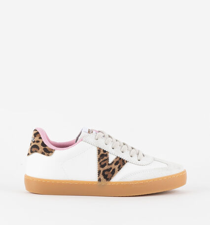 BERLÍN EFECTO PIEL & SERRAJE LEOPARDO
