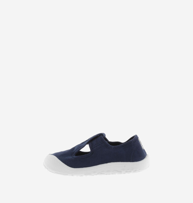 BOSCO BAREFOOT SANDALIA LONA DREC®