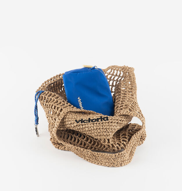 BOLSO FIBRA NATURAL