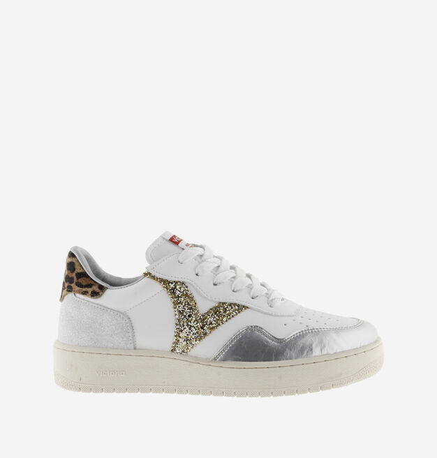 MADRID METALIZADO & ANIMAL PRINT