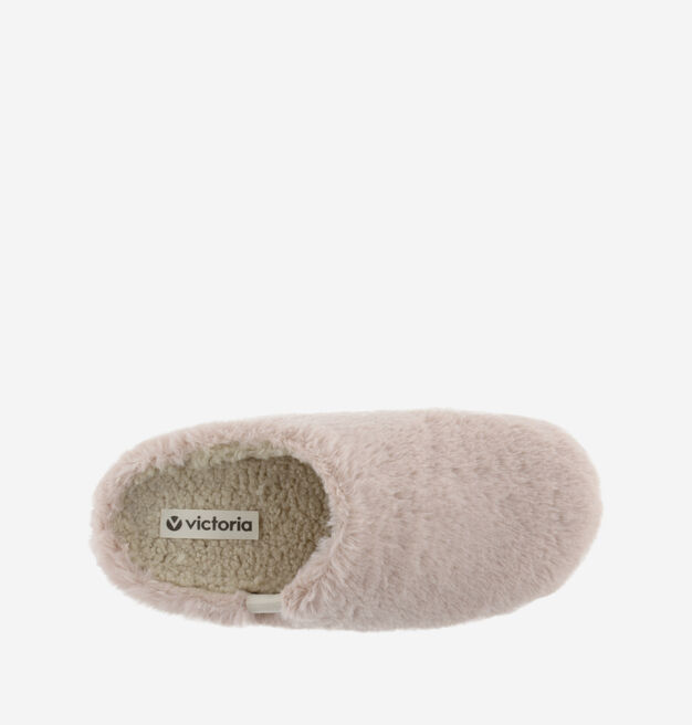 NORTE ZAPATILLAS CASA PELO SOFT