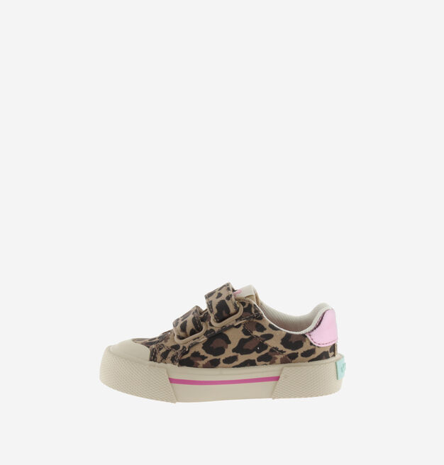 TRIBU BASKET TIRAS LONA PRINTS