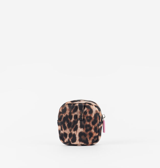 MONEDERO NYLON