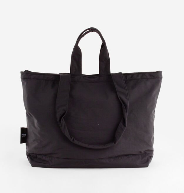SHOPPER NYLON BORDADO