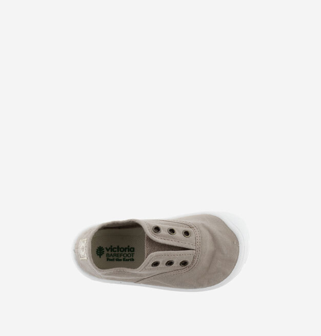 BOSCO BAREFOOT INGLESA LONA DREC®