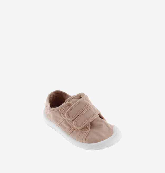 BOSCO BAREFOOT BASKET LONA DREC®