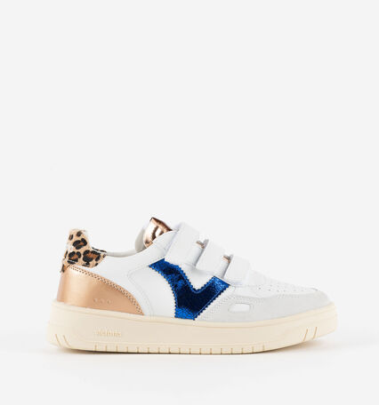SEUL TIRAS EFECTO PIEL & LEOPARDO