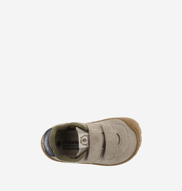 BOSCO TIRAS BAREFOOT SERRAJE