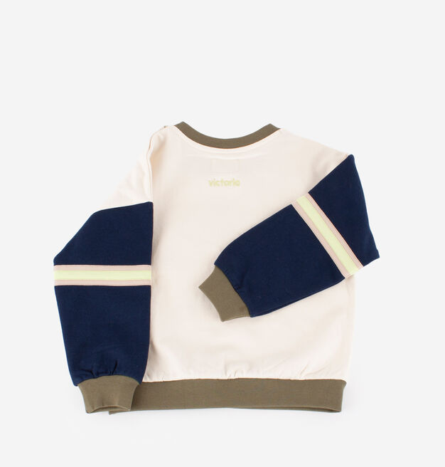 SUDADERA JUNGLA
