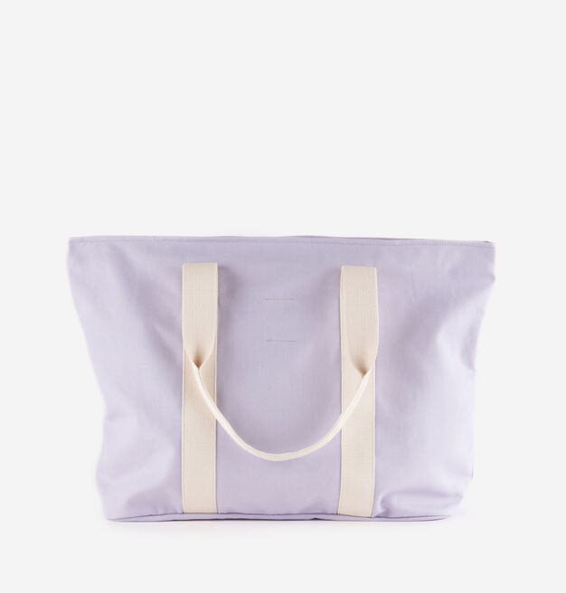 SHOPPER LONA ECO