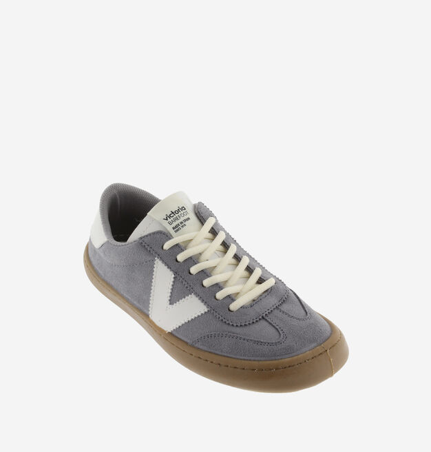 OLMO BAREFOOT SERRAJE & CONTRASTE