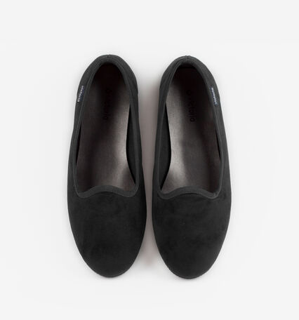 ODA SLIPPER TERCIOPELO