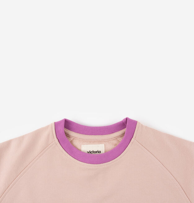 SUDADERA COTTON COLORES
