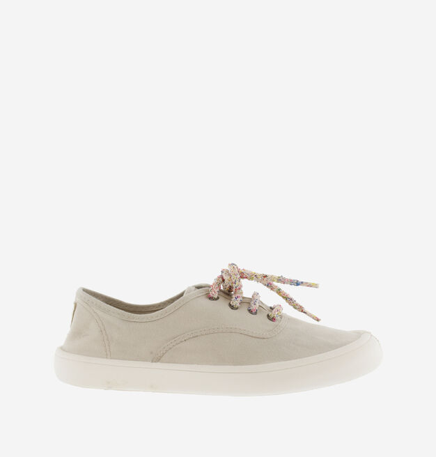 OLMO BAREFOOT LONA TINTADA DREC