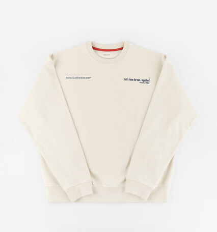 SUDADERA SUN