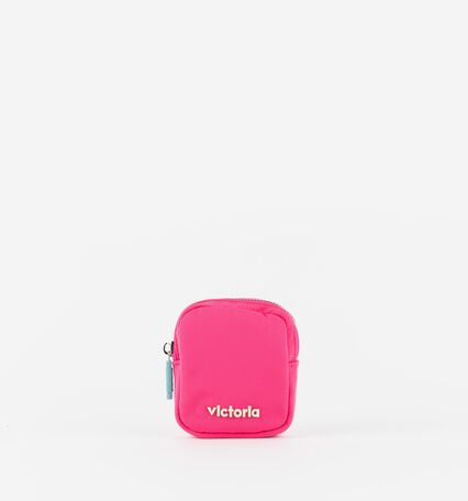 MONEDERO NYLON