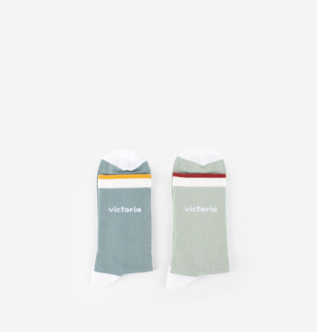 CALCETINES COLOR