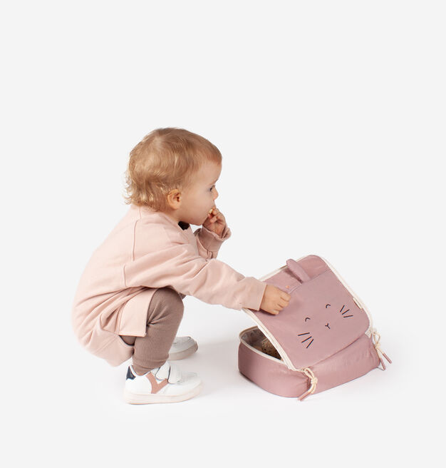 LUCH BOX ANIMALES