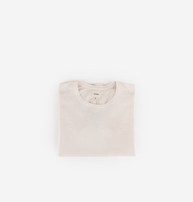 CAMISETA ALGODÓN ORGÁNICO