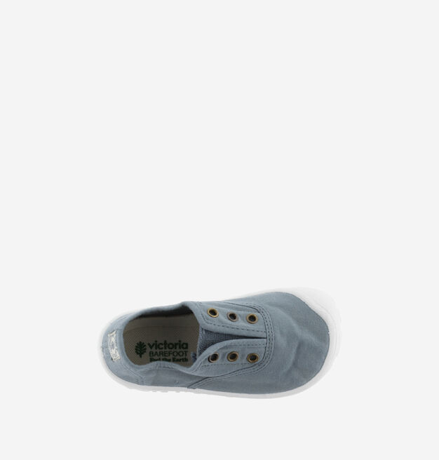 BOSCO BAREFOOT INGLESA LONA DREC®