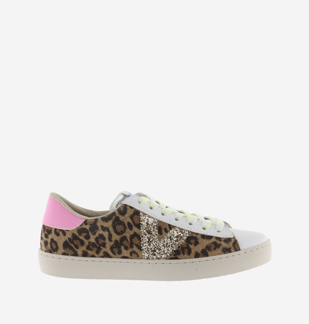 BERLÍN SERRAJE LEOPARDO & GLITTER