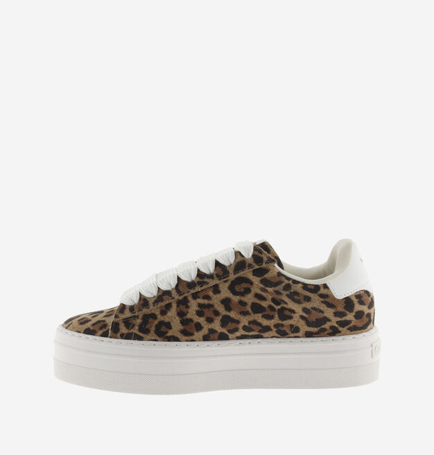 BARCELONA SERRAJE LEOPARDO