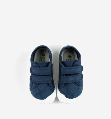 BOSCO BAREFOOT BASKET LONA DREC®