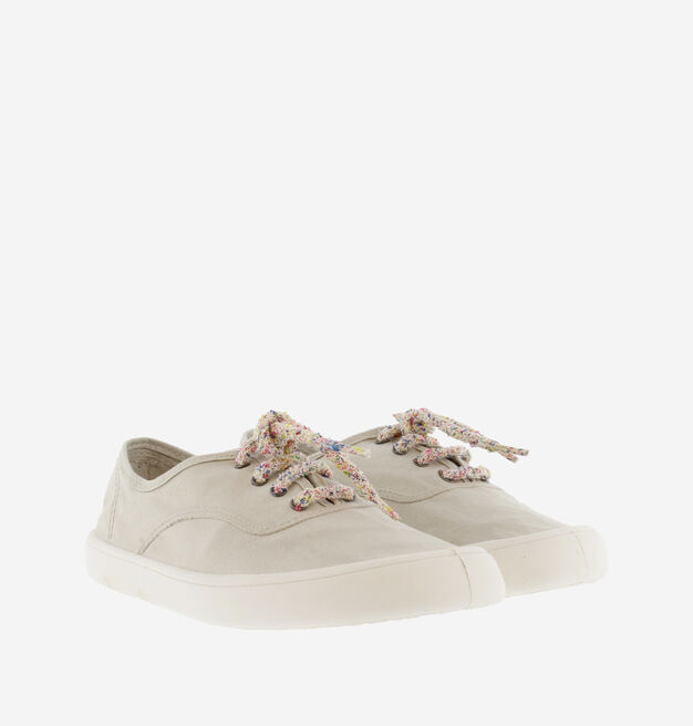 OLMO BAREFOOT LONA TINTADA DREC