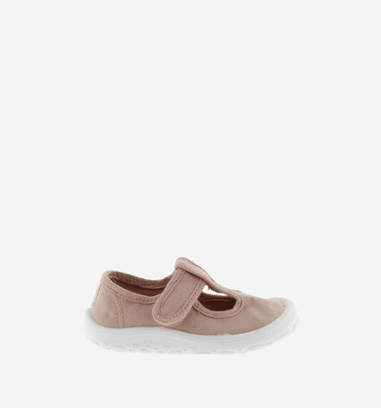 BOSCO BAREFOOT SANDALIA LONA DREC®