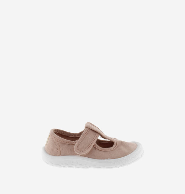 BOSCO BAREFOOT SANDALIA LONA DREC®