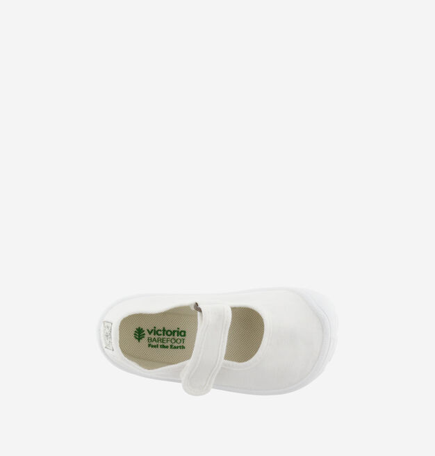 BOSCO BAREFOOT MERCEDES LONA DREC®