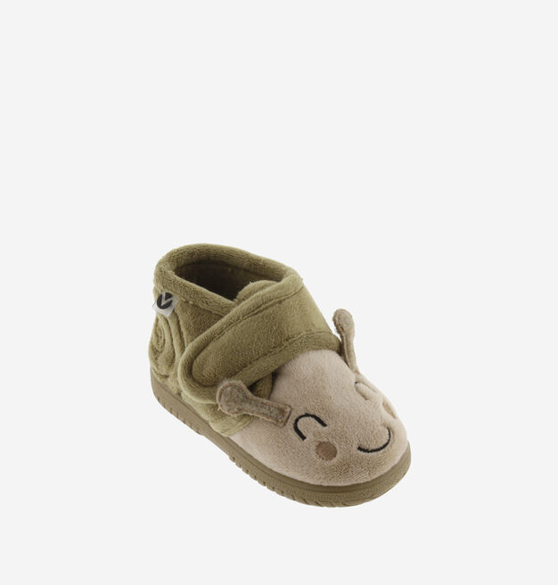 OJALÁ ZAPATILLAS CASA ANIMALES
