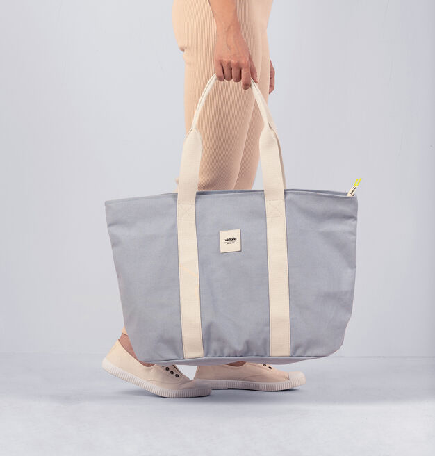 SHOPPER LONA ECO