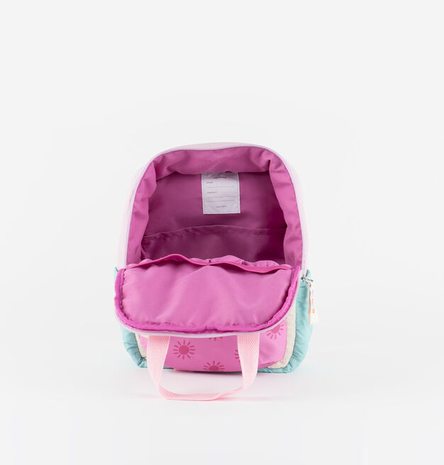 MOCHILA NYLON LOVE