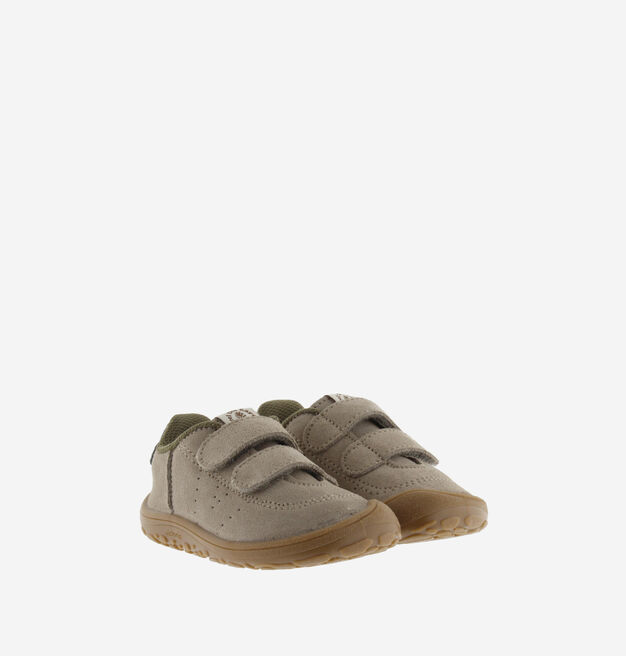 BOSCO TIRAS BAREFOOT SERRAJE