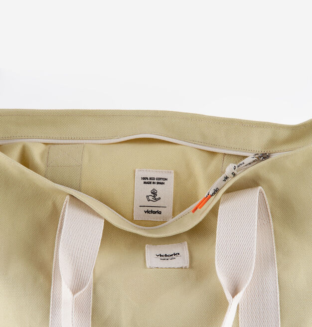 SHOPPER LONA ECO