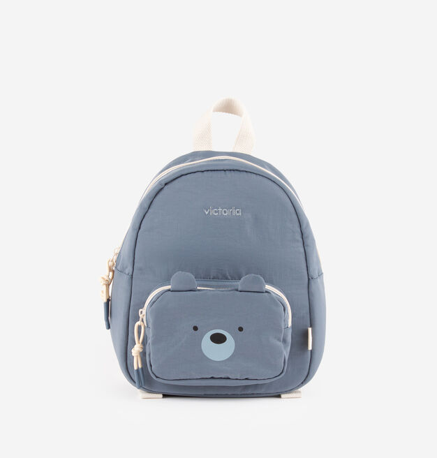 MINI MOCHILA ANIMALES