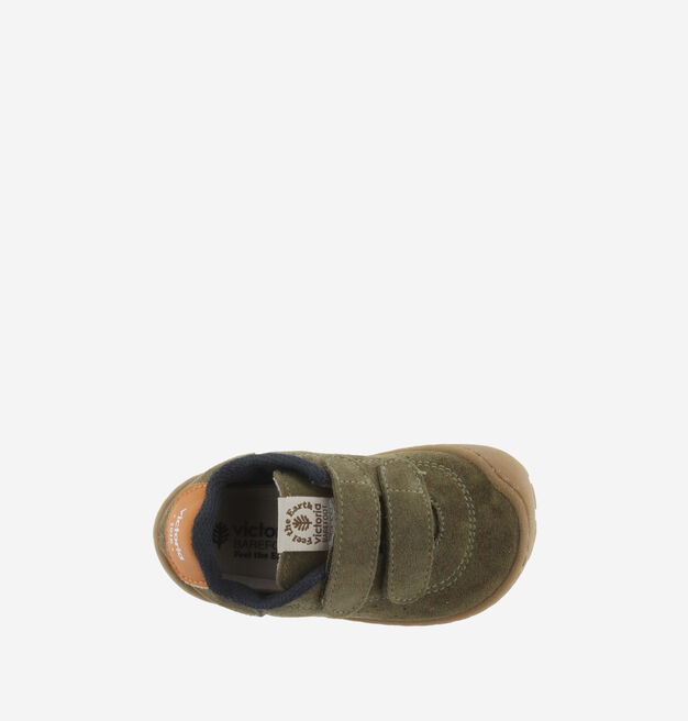 BOSCO TIRAS BAREFOOT SERRAJE