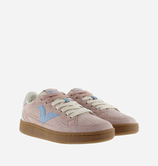 SMASH - SOFT SUEDE