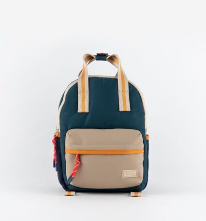 MOCHILA NYLON