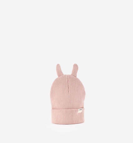 GORRO COTTON ANIMALES