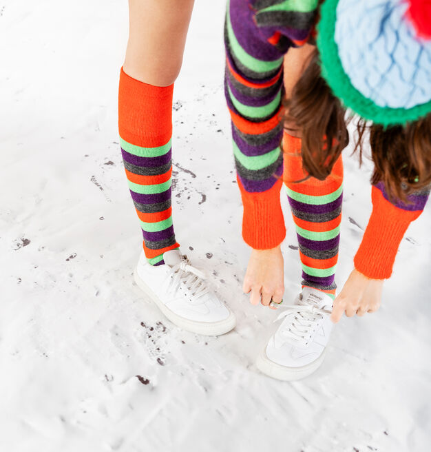 OLMO BAREFOOT EFECTO PIEL MONOCROMO