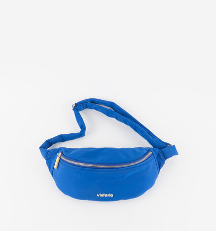 BOLSO RIÑONERA NYLON