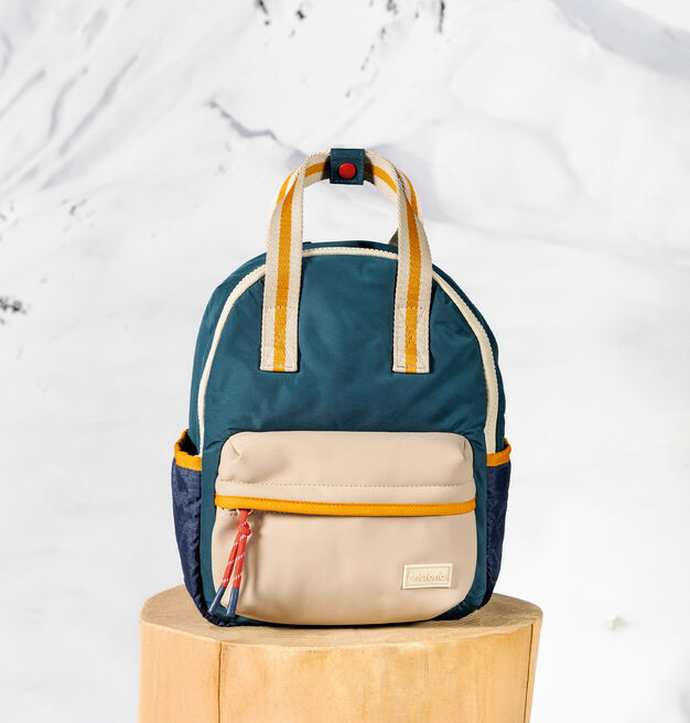 MOCHILA NYLON