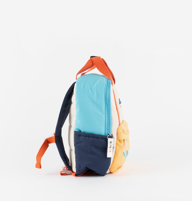 MOCHILA NYLON LOVE