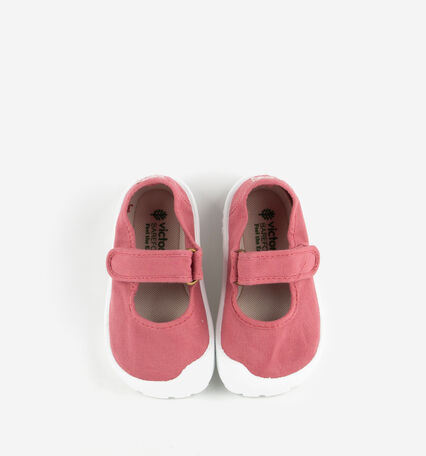 BOSCO BAREFOOT MERCEDES LONA DREC®